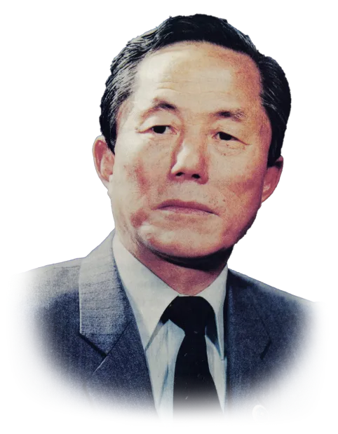 Home generolas Choi Hong H